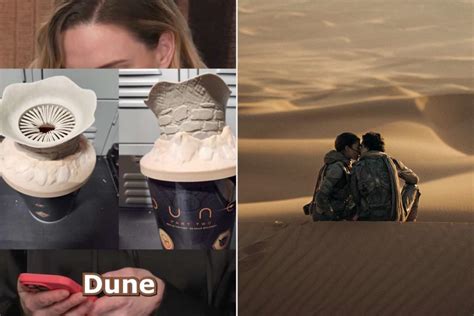 dune tiktoks|dune pocket bucket.